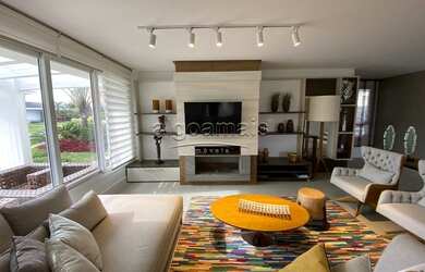 Imagem 10: XANGRI-Lá - Casa de Condomínio - Condominio Ventura Club