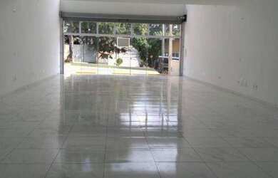 Imagem 10: Barracão para alugar, 280 m² por R$ 5.300,00/mês - Itu Novo Centro...