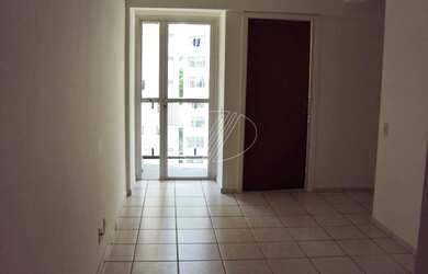 Imagem: O apartamento possui 1 Dormitório, 1 Banheiro, 50m² de Área