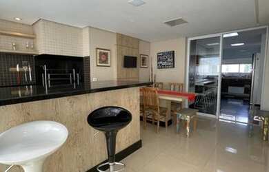 Imagem 7: APTO A VENDA NO TATUAPÉ, TERRAÇO GOURMET, 03 SUÍTES, 03 VAGAS