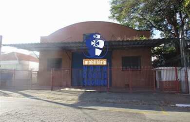 Imagem: SãO PAULO - Galpão/Depósito/Armazém - Vila Guilherme