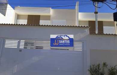 Imagem 2: Sobrado à venda, 90 m² por R$ 680.000,00 - Vila Prudente - São Paulo/SP