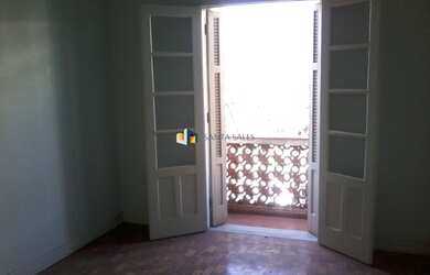 Imagem 1: Apartamento no Ipiranga. Varanda, 75m² de Área, 1 Banheiroe2 Dormitórios