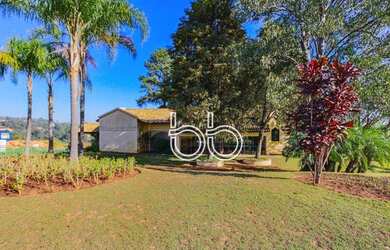 Imagem 15: Terreno à venda, 2156 m² por R$ 1.450.000,00 - Condomínio Terras de...