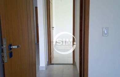 Imagem 1: Apartamento com 2 dormitórios à venda, 70 m² no Vinhateiro - São Pedro da Aldeia/RJ