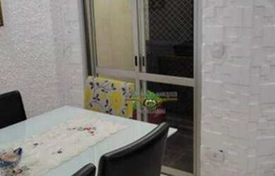 Imagem 7: Apartamento com 3 dormitórios, 68 m² - venda por R$ 370.000,00 ou aluguel...