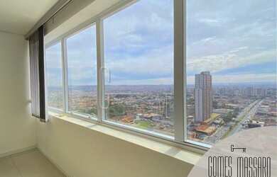 Imagem 4: Sala Comercial- Trio Office