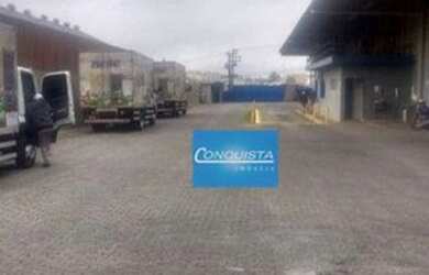 Imagem 5: Galpão à venda, 2969 m² por R$ 19.000.000,00 - Cooperativa - São Bernardo...