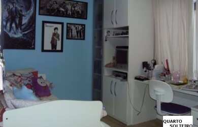 Imagem 3: Porto Alegre - Apartamento Padrão - Cavalhada