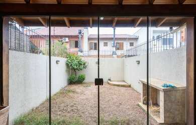 Imagem 14: Porto Alegre - Casa Padrão - Guarujá