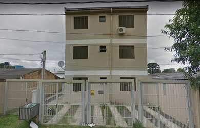 Imagem: O apartamento possui 2 Dormitórios, 1 Banheiro, 50m² de Área