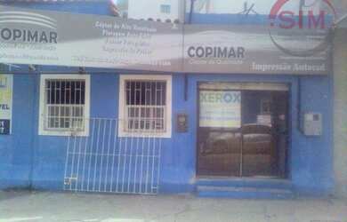 Imagem: O terreno possui 450m² de Área e está localizado em Centro