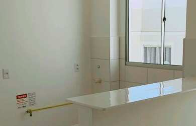 Imagem 3: Apartamento 2 qtos belle nature Valparaiso de Goiás 680 incluso condomínio...