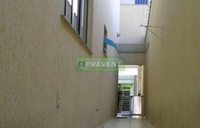 Imagem 6: SOBRADO -VENDA ACEITA PERMUTA -CARAPICUÍBA