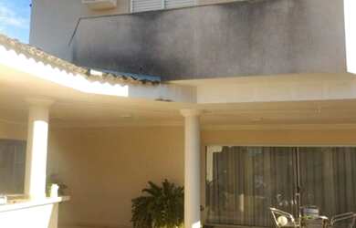 Imagem 3: Casa no condomínio Damha III com 328 metros quadrados