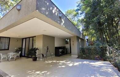 Imagem 5: BRUMADINHO - Casa de Condomínio - Condomínio Águas Claras