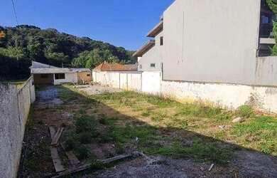 Imagem 3: Terreno à venda, 648 m² por R$ 680.000,00 - Boa Vista - Curitiba/PR