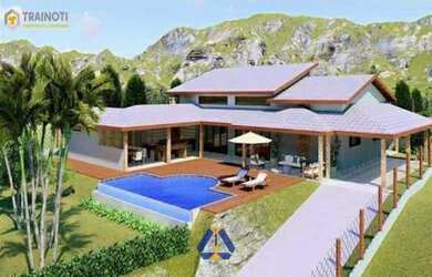 Imagem 4: Vende-se chácara na planta !!