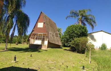 Imagem: A fazenda possui 65m² de Área e está localizado em Eldorado