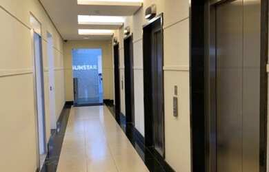 Imagem 5: Andar/laje corporativa para aluguel possui 229 metros quadrados em Indianópolis...