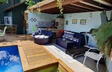 Imagem 6: Casa a Venda Nogueira