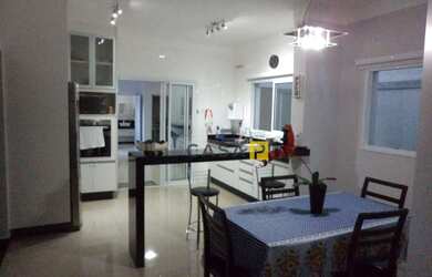 Imagem 9: Casa com 3 dormitórios, 247 m² - venda por R$ 1.250.000,00 ou aluguel...