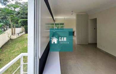 Imagem 10: Sobrado com 4 dormitórios, 380 m² - venda por R$ 1.590.000 ou aluguel...