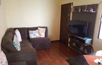 Imagem 3: Venda Apartamento. 40m² de Área, 1 Banheiroe2 Dormitórios