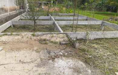 Imagem: O terreno possui 20.000m² de Área e está localizado em Cachoeiras