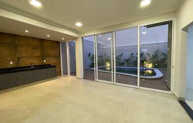 Imagem 9: Casa de condomínio no Gaivota I com 230 metros