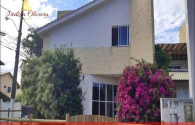 Imagem 1: Casa 4/4 Condomínio Caminho das Águas - Praia do Flamengo