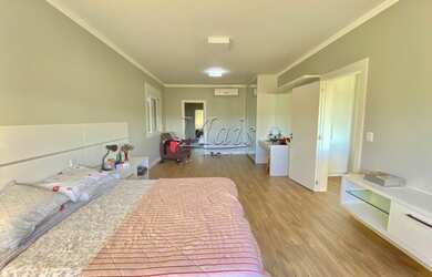 Imagem 9: OSóRIO - Casa de Condomínio - Atlântida Sul