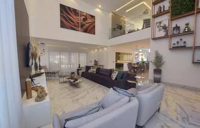 Imagem 10: Atibaia - Casa de Condomínio - Condomínio Shambala III