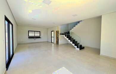 Imagem 2: Atibaia - Casa de Condomínio - Condomínio Residencial Shamballa III