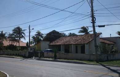 Imagem 7: Casarão em Ponta Negra. 200m² de Área, 1 Vaga na garageme5 Dormitórios