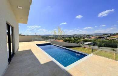 Imagem 10: Atibaia - Casa de Condomínio - Condomínio Residencial Shamballa III