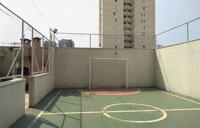 Imagem 12: Apartamento com 2 dormitórios à venda, 51 m² por R$ 380.000,00 - Vila...