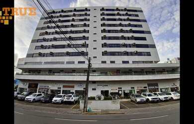 Imagem: O depósito possui 27m² de Área e está localizado em Espinheiro