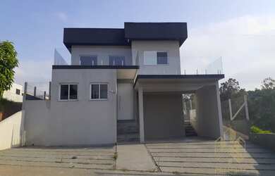 Imagem 2: Bragança Paulista - Casa de Condomínio - Condomínio Residencial Campos do Conde