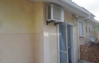 Imagem 15: Sobrado à venda, 62 m² por R$ 270.000,00 - Bela Vista - Alvorada/RS