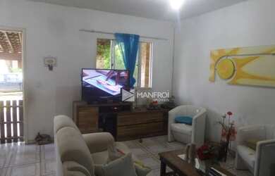 Imagem 2: Sobrado à venda, 62 m² por R$ 270.000,00 - Bela Vista - Alvorada/RS