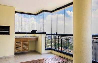 Imagem 3: Apartamento à venda, 213 m² por R$ 2.890.000,00 - Sumaré - São Paulo/SP