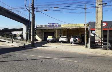 Imagem 1: Galpão à venda, Anel Rodoviário, Vila Oeste - BH