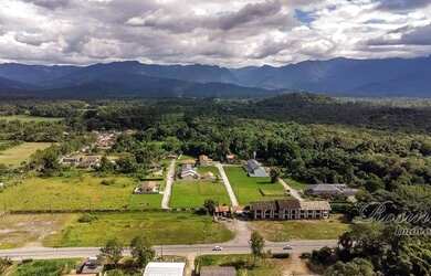 Imagem 2: Terreno à venda no Residencial Rosina 399 m² por R$ 105.000,00 - Morretes/PR