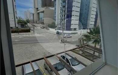 Imagem: O depósito possui 31m² de Área e está localizado em Jardim