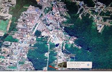 Imagem 5: Terreno à venda, 1400 m² por R$ 320.000,00 - Garcia - Blumenau/SC