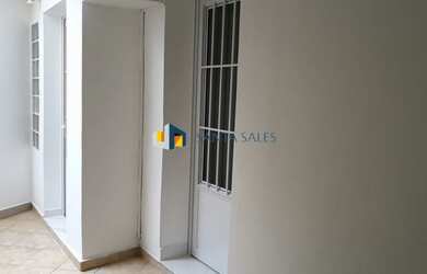 Imagem: O depósito possui 30m² de Área e está localizado em Vila