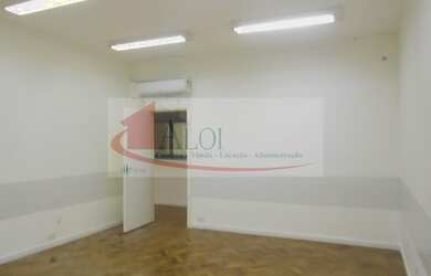 Imagem 14: AV. PAULISTA 302,60m² LAJE INTEIRA SETE SALAS BANHEIROS MASCULINO E FEMININO...