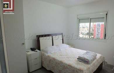 Imagem 13: Apartamento com 4 dormitórios à venda, 135 m² por R$ 1.696.000,00 - Vila Mariana - São Pau