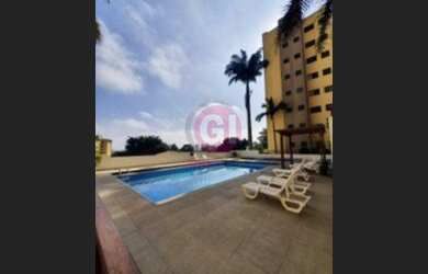 Imagem: O apartamento possui 3 Dormitórios, 3 Banheiros, 2 Vagas na